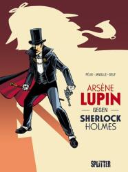 Arsène Lupin gegen Sherlock Holmes (ISBN: 9783689500672)