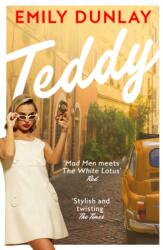 Teddy (ISBN: 9780008669751)