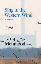 Sing to the Western Wind (ISBN: 9781804295342)