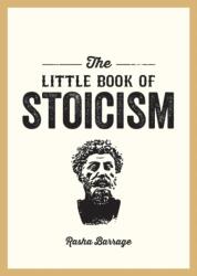 The Little Book of Stoicism (ISBN: 9781837996278)