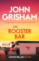 The Rooster Bar (ISBN: 9781399740401)