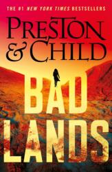 Badlands (ISBN: 9781035915705)