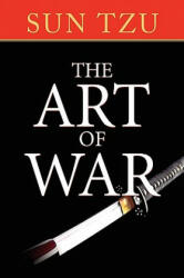 Art Of War - Sun Tzu (ISBN: 9781936041053)