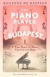 Pianistul din Budapesta (ISBN: 9781472147868)
