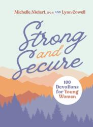 Strong and Secure (ISBN: 9780310144076)