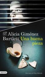Una buena pieza (ISBN: 9788423367856)