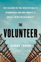 Voluntarul (ISBN: 9781668033012)