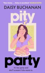 Pity Party (ISBN: 9781408725658)