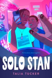Solo Stan (ISBN: 9780593624784)