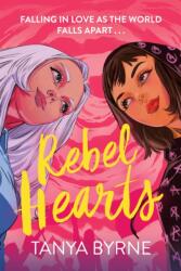 Rebel Hearts (ISBN: 9781444972221)