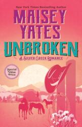 Unbroken (ISBN: 9780593953327)
