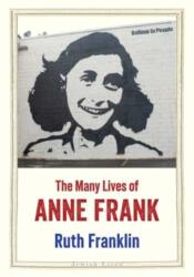The Many Lives of Anne Frank (ISBN: 9780300248128)