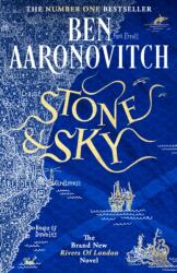 Stone and Sky (ISBN: 9781473226715)