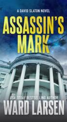 Assassin's Mark (ISBN: 9781250798244)