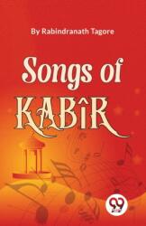 Songs of Kab? R (ISBN: 9789357485517)
