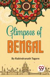 Glimpses of Bengal (ISBN: 9789357485753)