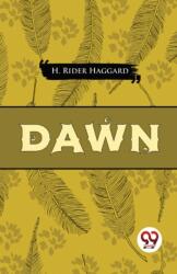 Dawn (ISBN: 9789357485470)