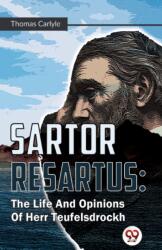 Sartor Resartus (ISBN: 9789357487146)