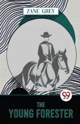 The Young Forester (ISBN: 9789357484763)