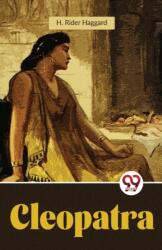 Cleopatra (ISBN: 9789357485838)