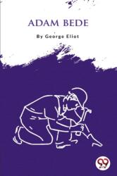 Adam Bede (ISBN: 9789356562349)