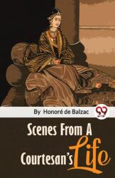 Scenes from a Courtesan? S Life (ISBN: 9789357486750)