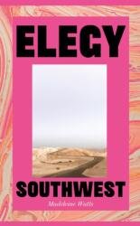 Elegy, Southwest (ISBN: 9781805337621)