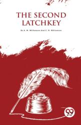 A doua cheie (ISBN: 9789357483339)