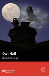 Owl Hall (ISBN: 9783198029664)