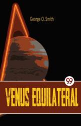 Venus Equilateral (ISBN: 9789357486507)