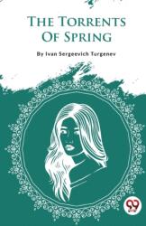 Torentele primăverii (ISBN: 9789357483353)