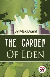 The Garden of Eden (ISBN: 9789357485647)