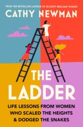 The Ladder (ISBN: 9780008567507)