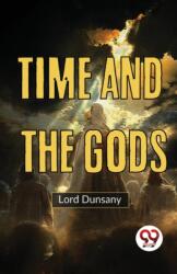 Time and the Gods (ISBN: 9789357487184)