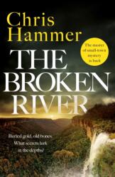 The Broken River (ISBN: 9781035410798)