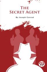The Secret Agent (ISBN: 9789357483346)