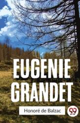 Eugenie Grandet (ISBN: 9789357486514)