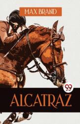 Alcatraz (ISBN: 9789357485951)