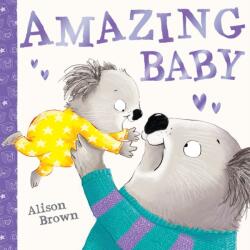 Amazing Baby (ISBN: 9780008529505)