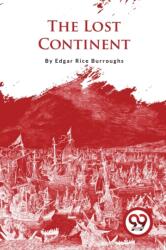 The Lost Continent (ISBN: 9789357275712)