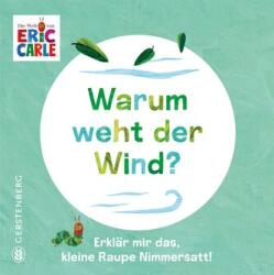 De ce bate vântul? (ISBN: 9783836963770)