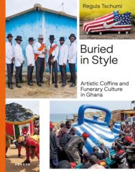 Buried in Style (ISBN: 9783969001899)