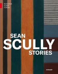 Sean Scully - Stories (ISBN: 9783777444994)