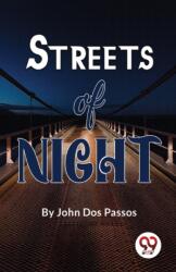 Streets of Night (ISBN: 9789357486026)