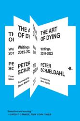 The Art of Dying (ISBN: 9781419773259)