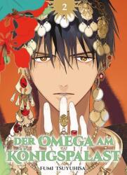 Der Omega am Königspalast 02 (ISBN: 9783741642043)