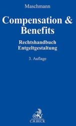 Compensation & Benefits (ISBN: 9783406825040)