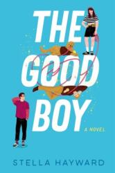 Good Boy (ISBN: 9780063416888)
