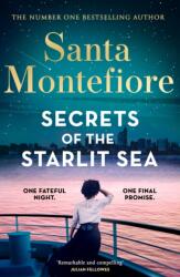 Secrets of the Starlit Sea (ISBN: 9781398720060)
