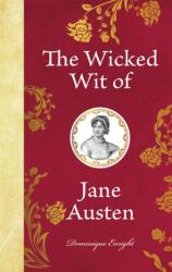 The Wicked Wit of Jane Austen (ISBN: 9781789297560)